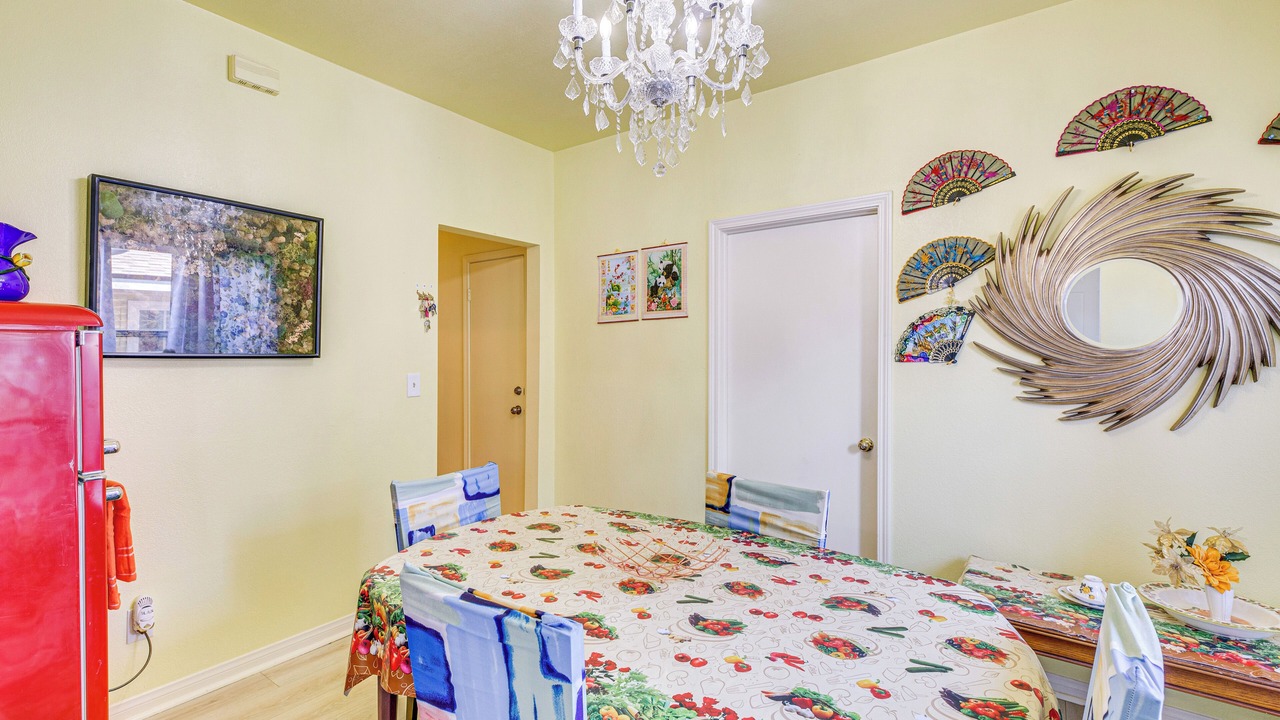 Photo of Bedroom in Silver Lake