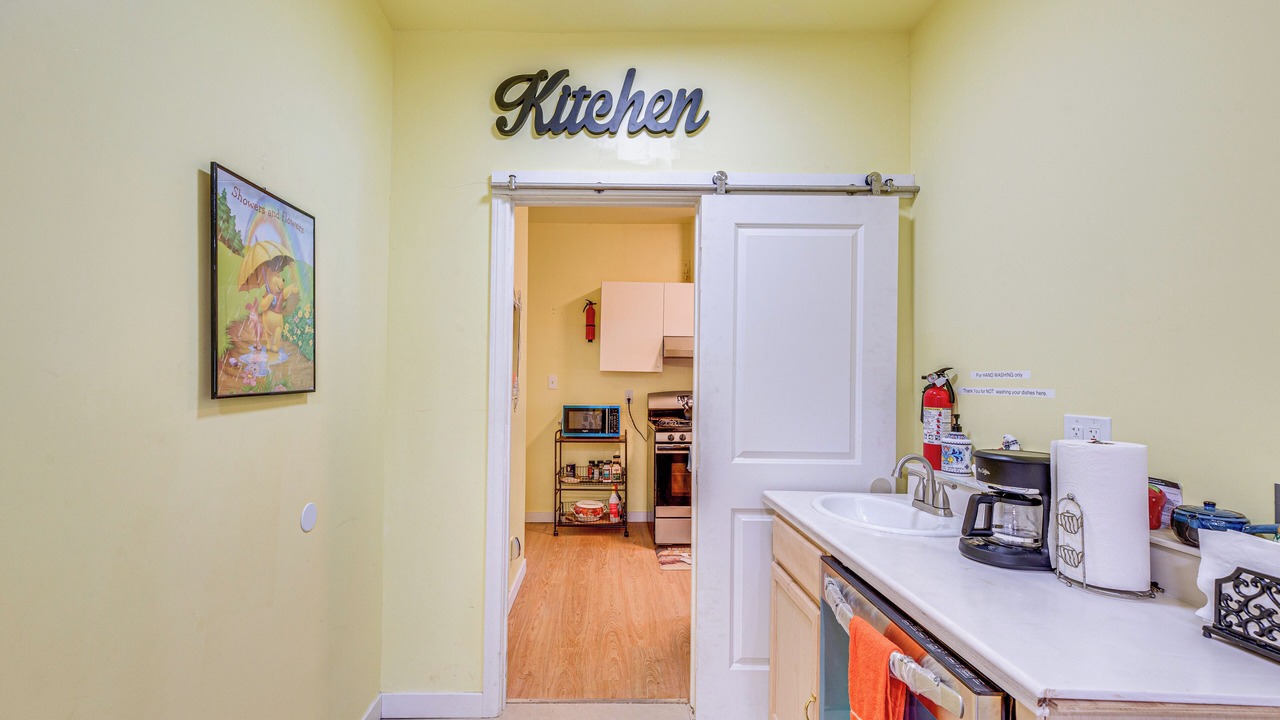 Photo of Kitchen in Silver Lake