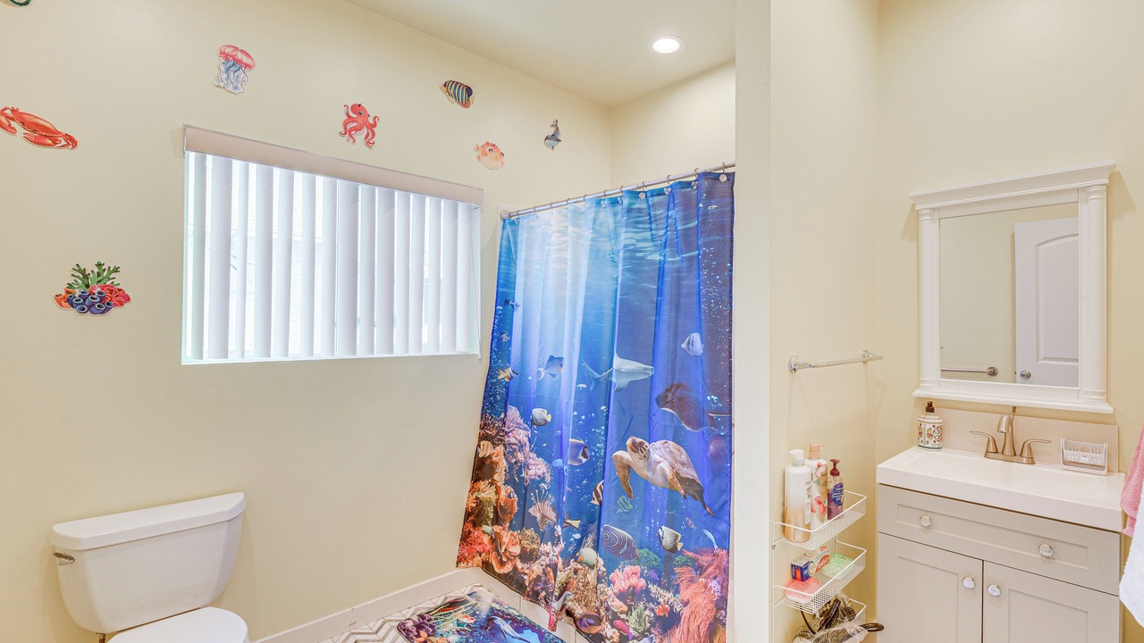 Photo of Bathroom in Silver Lake