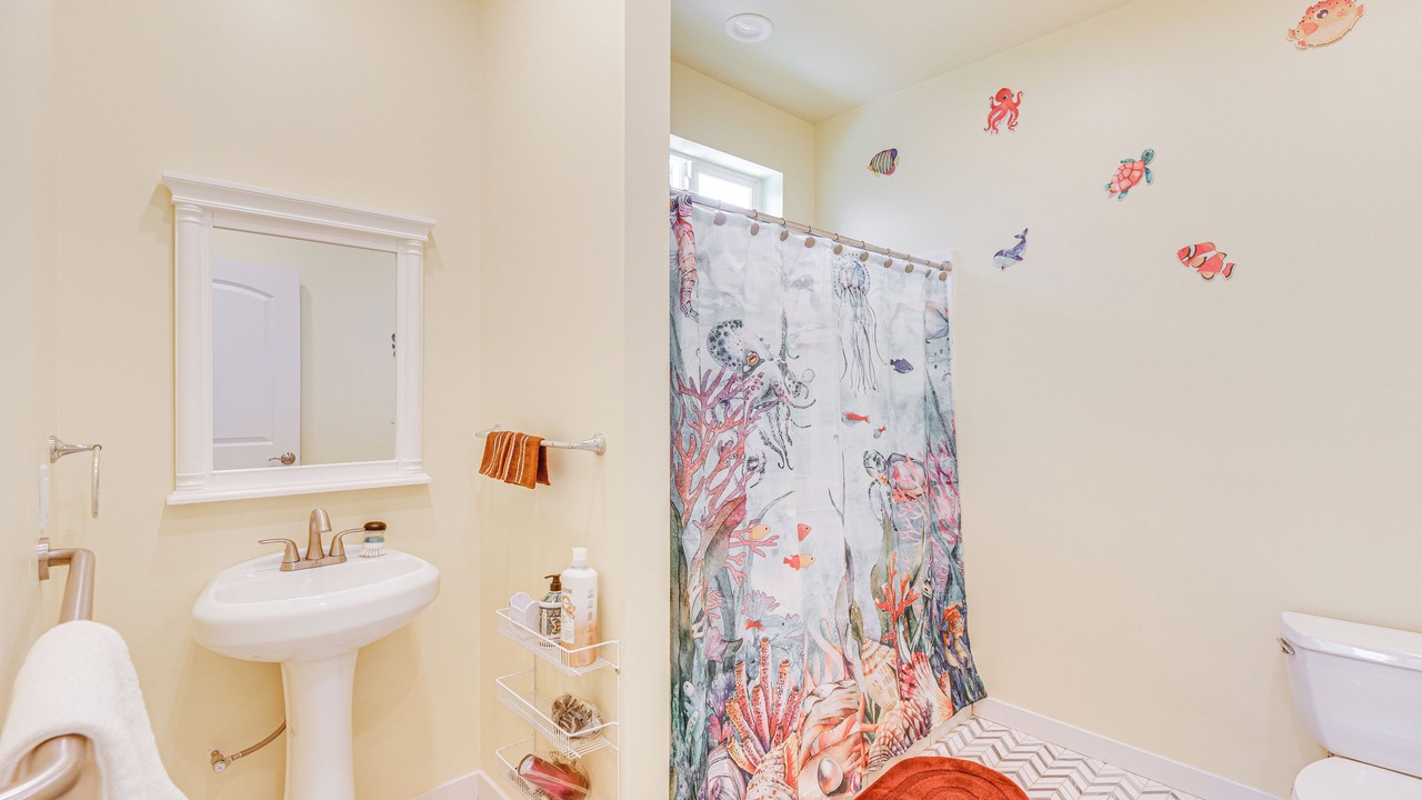 Photo of Bathroom in Silver Lake