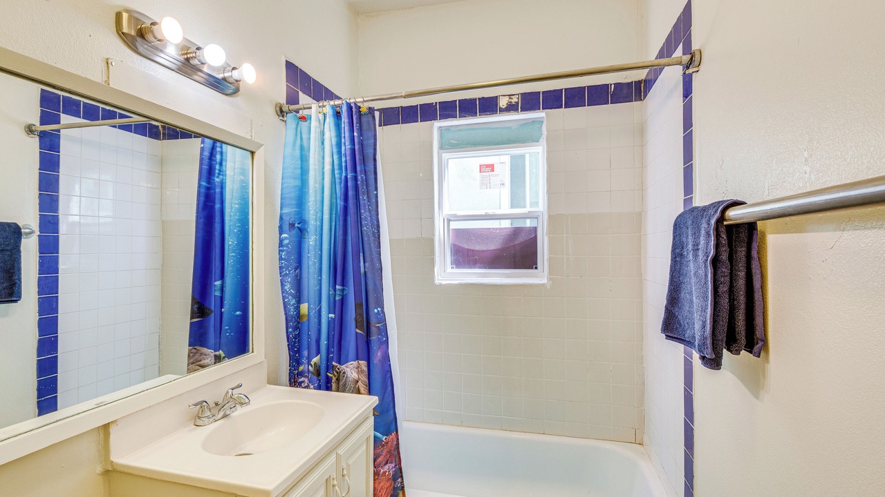 Photo of Bathroom in Silver Lake