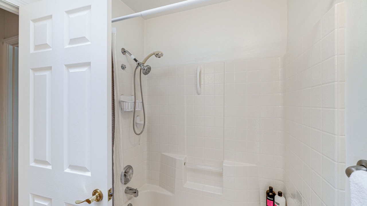 Photo of Bathroom in Bakersfield