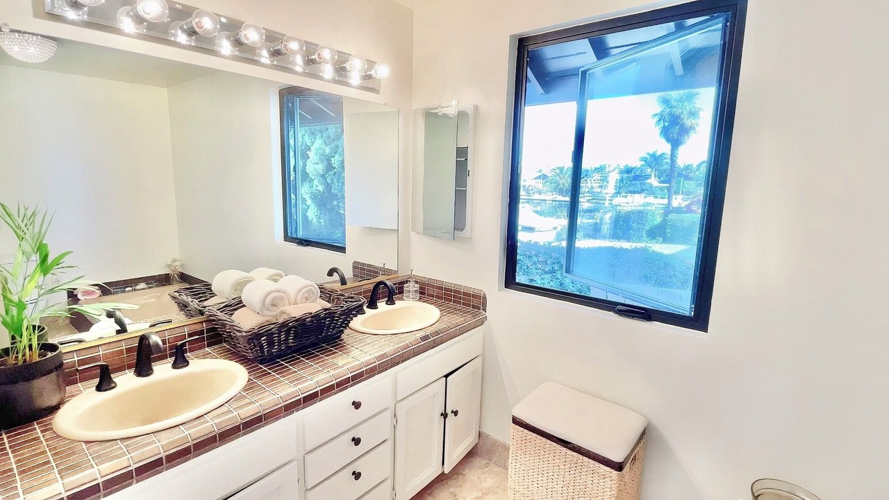 Photo of Bathroom in Novato