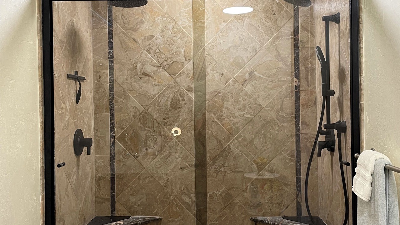Photo of Bathroom in Novato