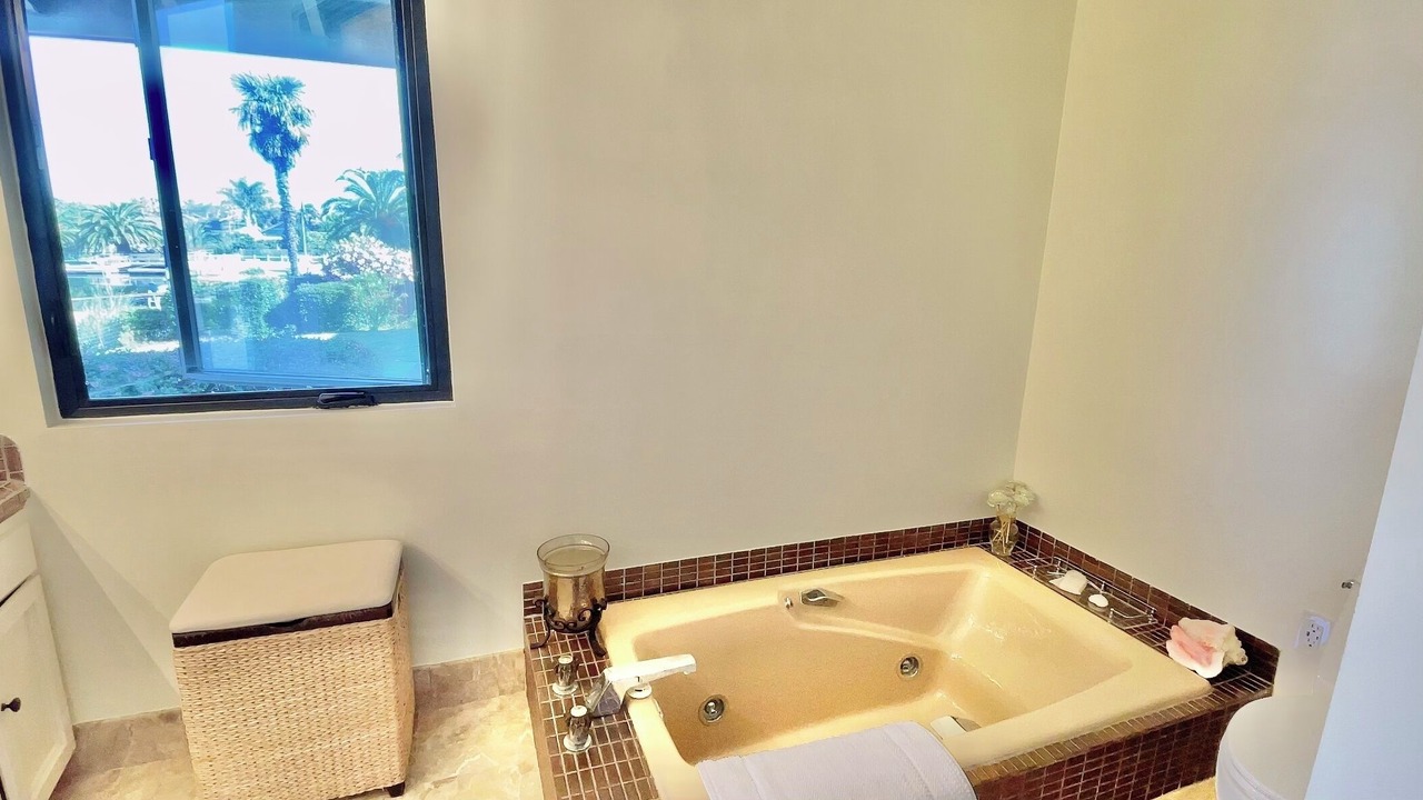 Photo of Bathroom in Novato