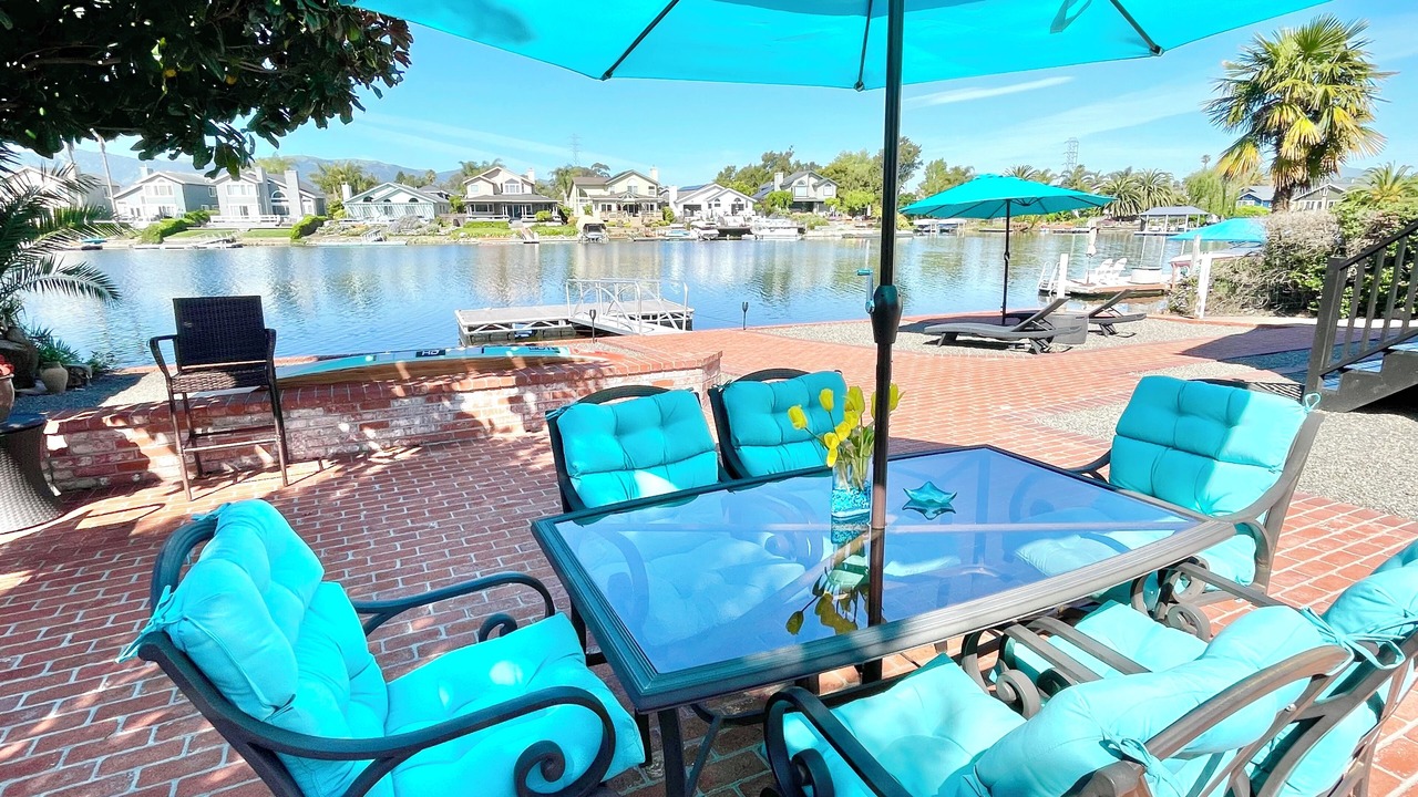 Photo of Outdoor in Novato