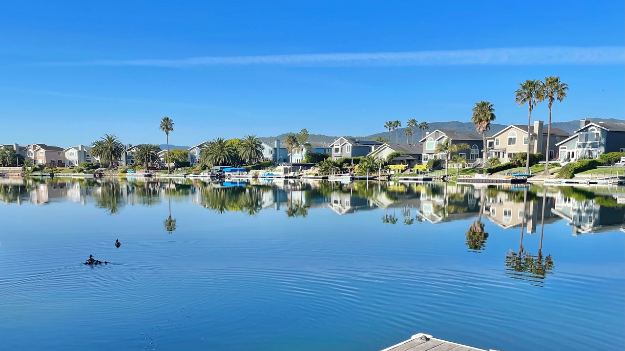Photo of Outdoor in Novato