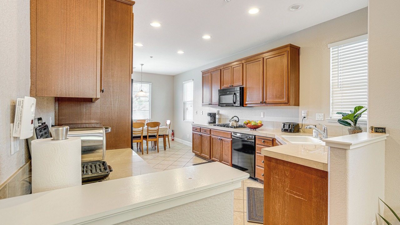 Photo of Kitchen in Pittsburg