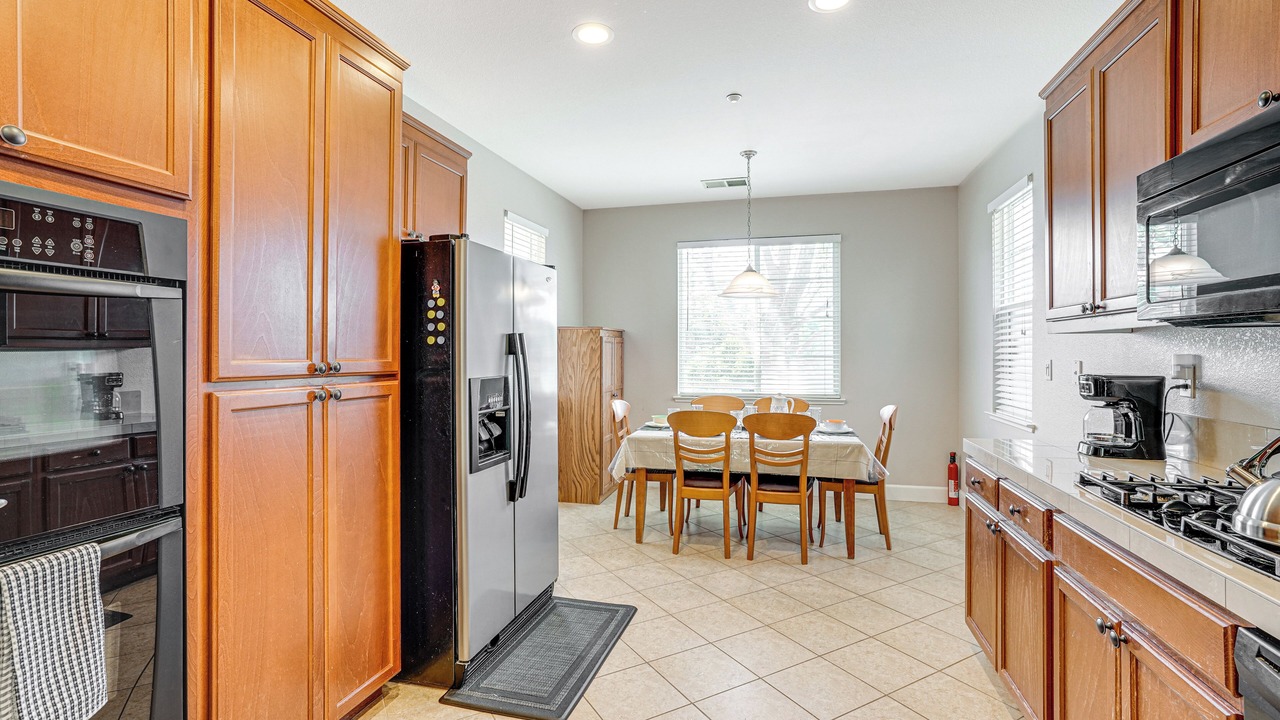 Photo of Kitchen in Pittsburg