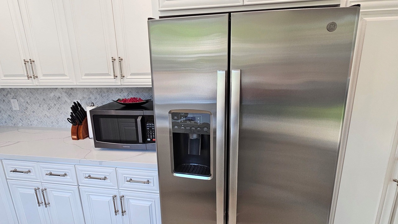 Photo of Kitchen in Pico - Robertson