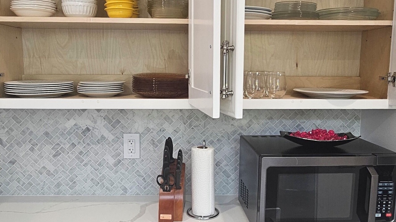 Photo of Kitchen in Pico - Robertson