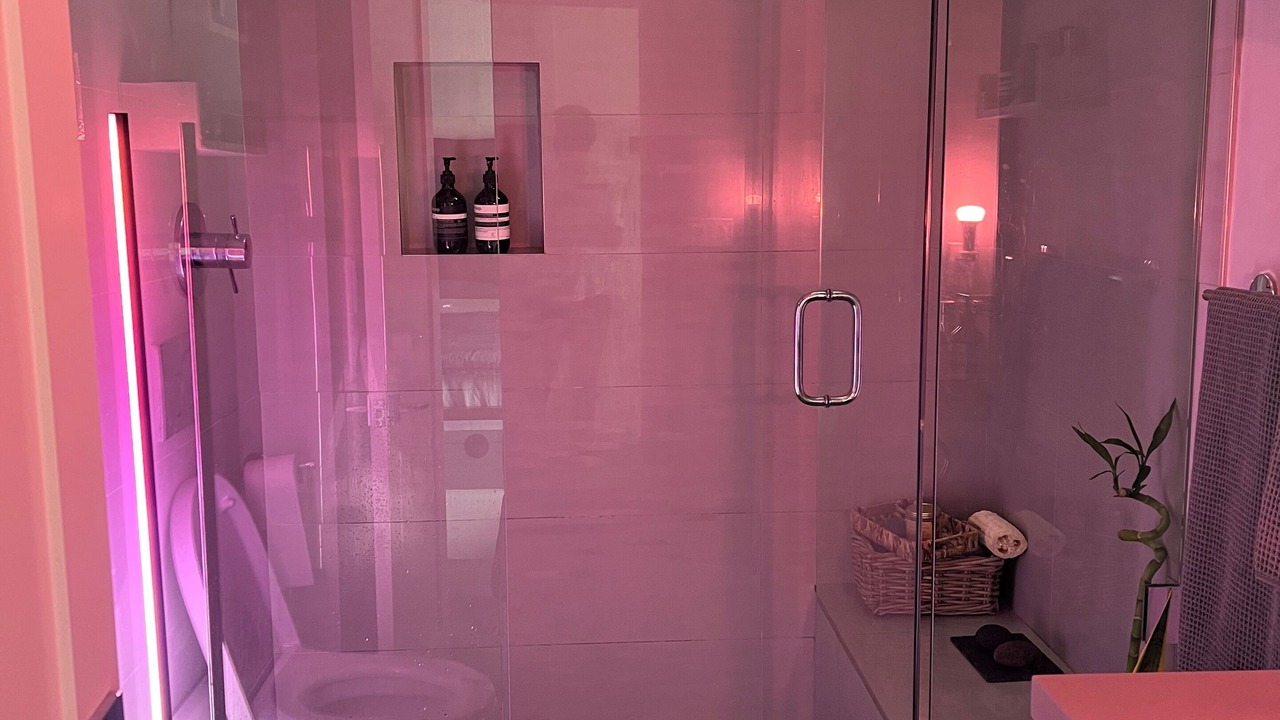 Photo of Bathroom in Pacific Heights