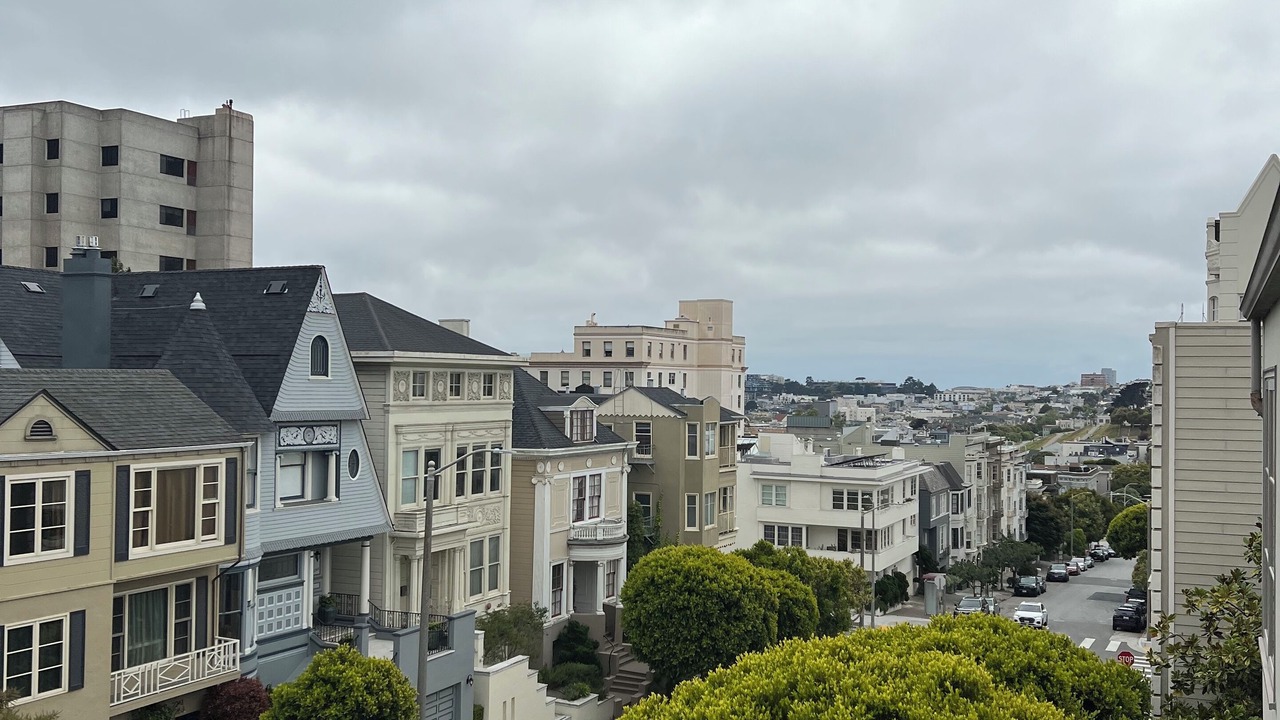 Photo of Others in Pacific Heights
