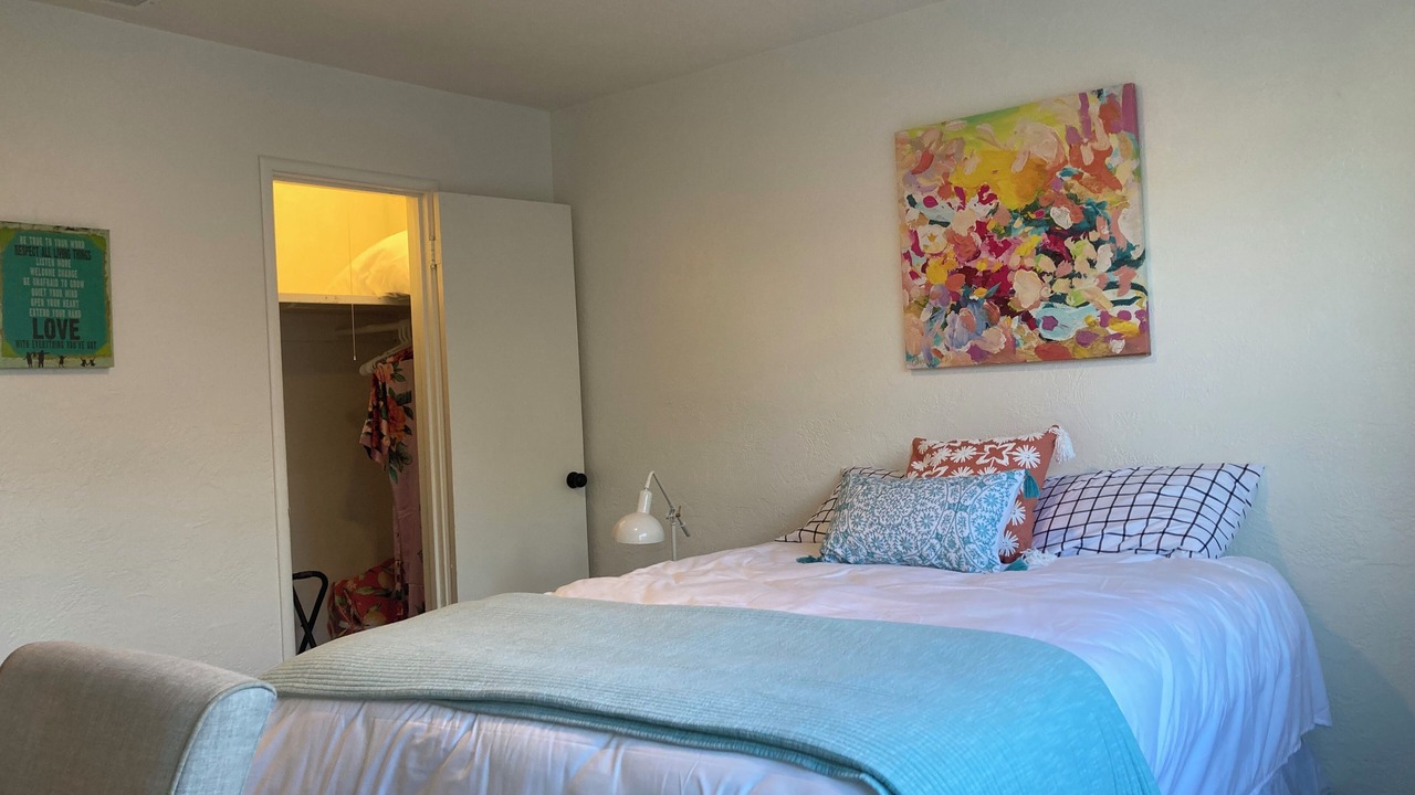 Photo of Bedroom in Modesto