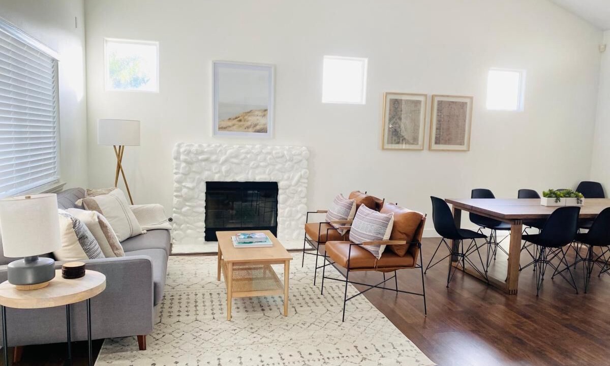 Photo of Livingroom in Olde Carlsbad