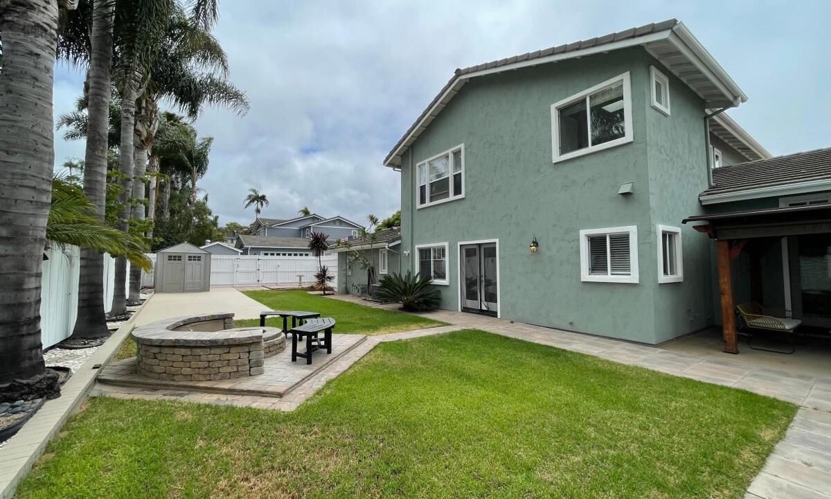 Photo of Outdoor in Olde Carlsbad