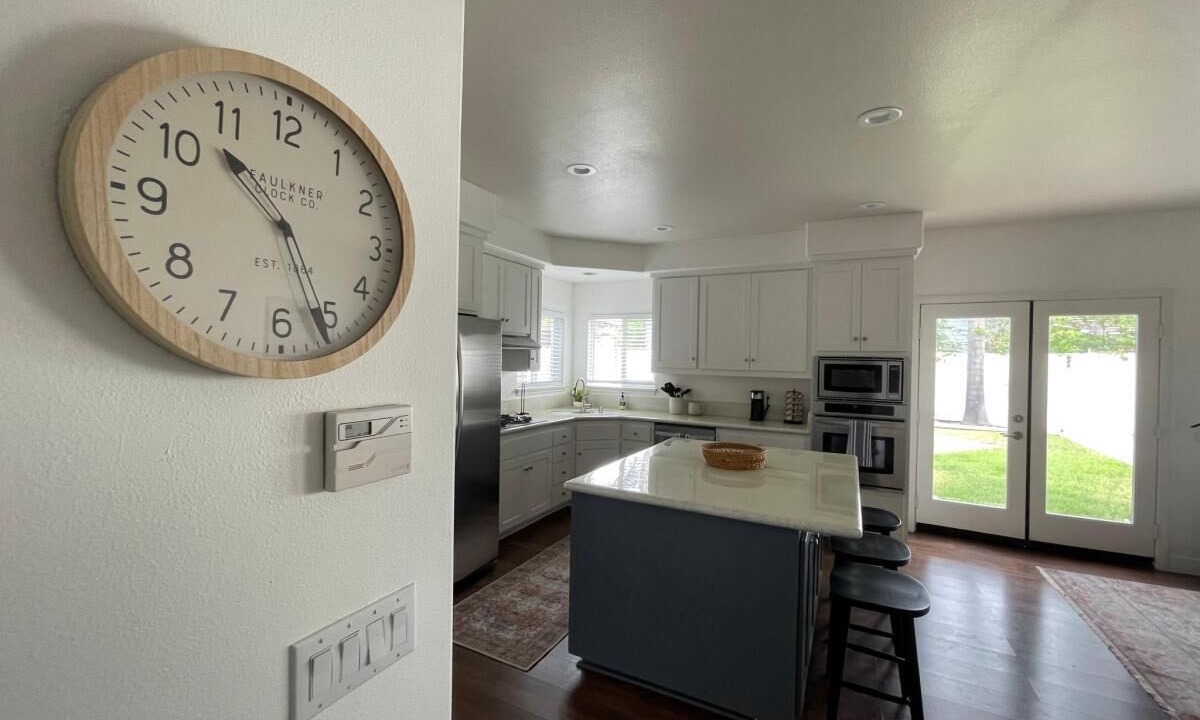 Photo of Kitchen in Olde Carlsbad