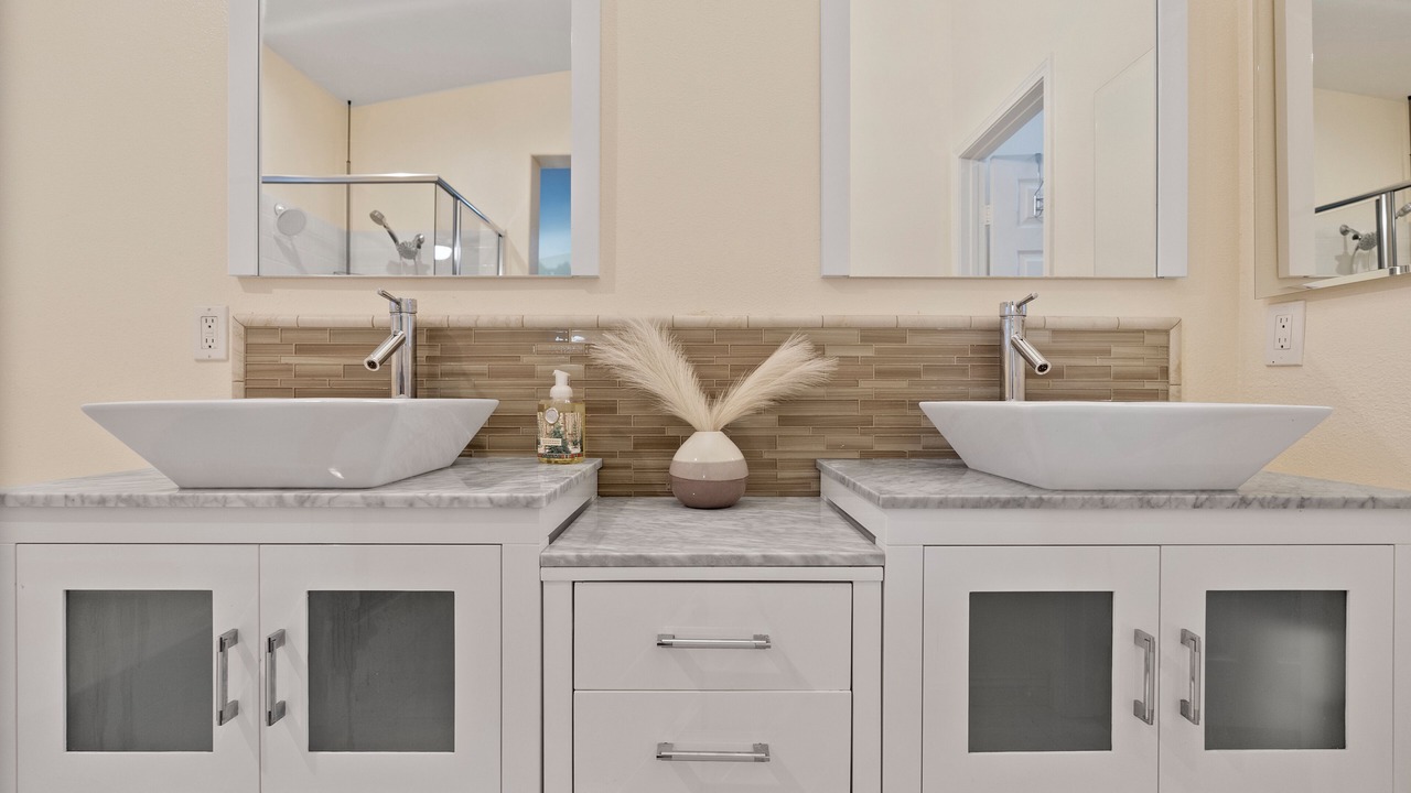 Photo of Bathroom in Murrieta