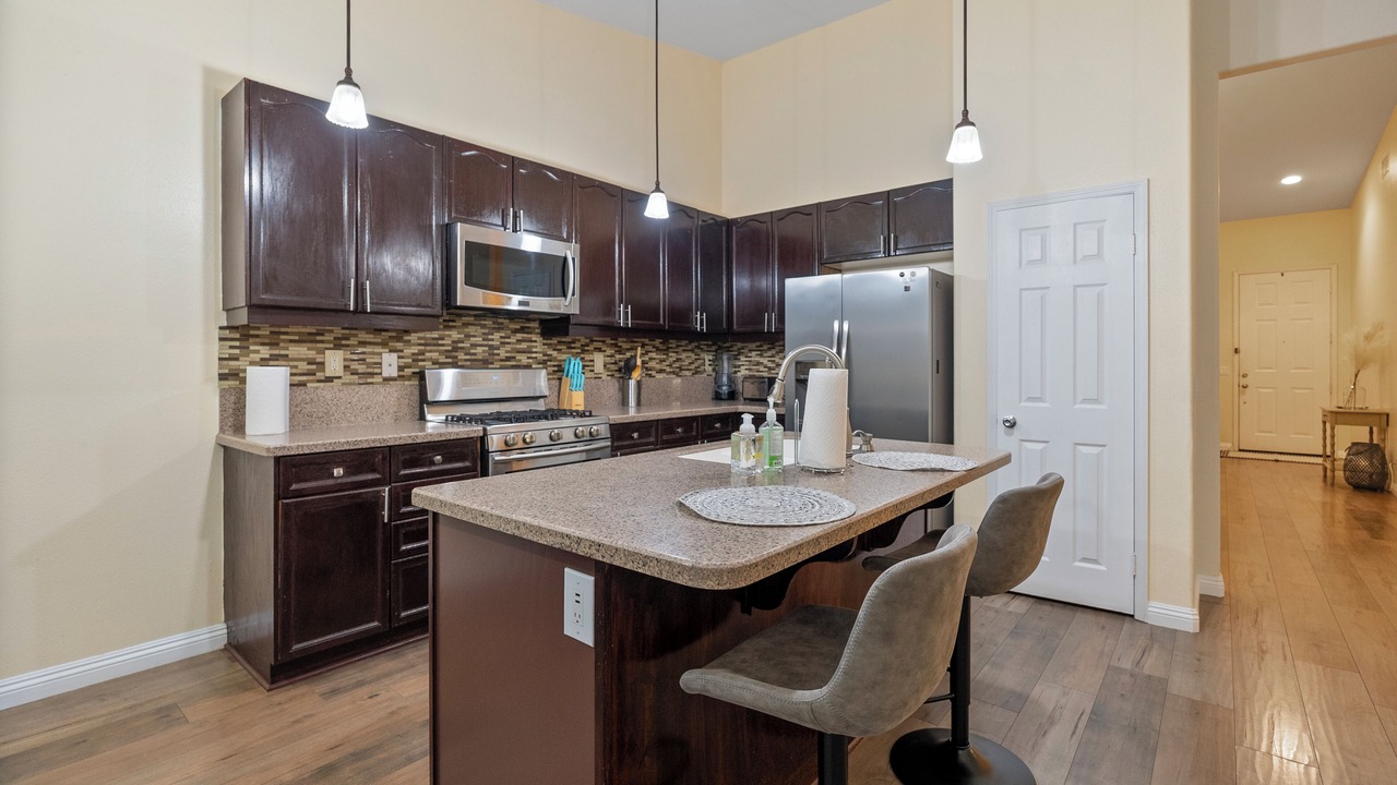 Photo of Kitchen in Murrieta