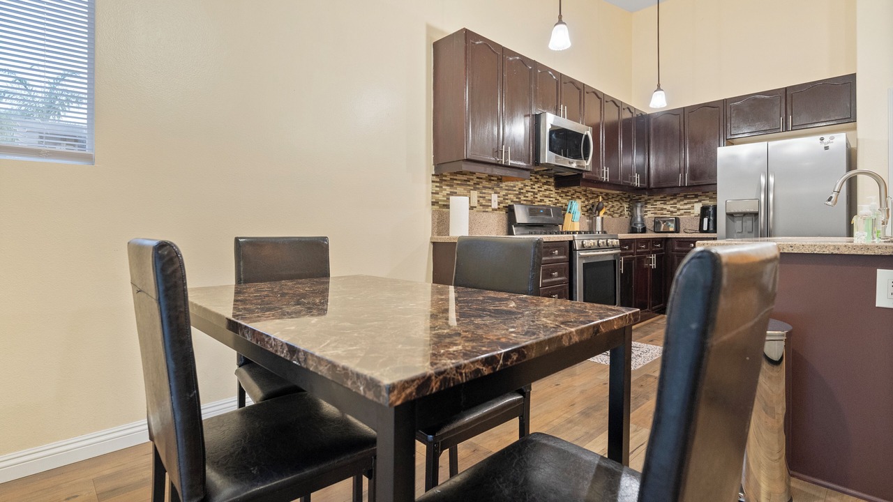 Photo of Kitchen in Murrieta