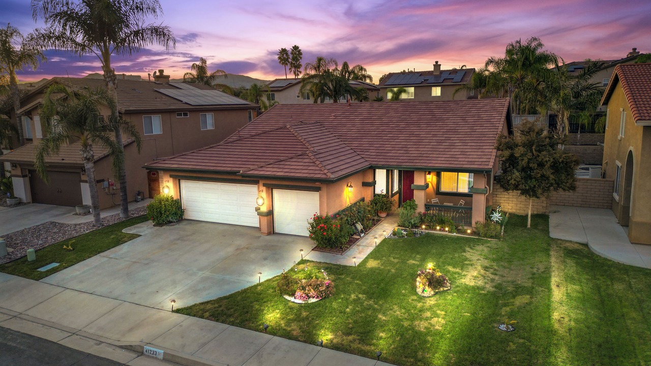 Photo of Outdoor in Murrieta
