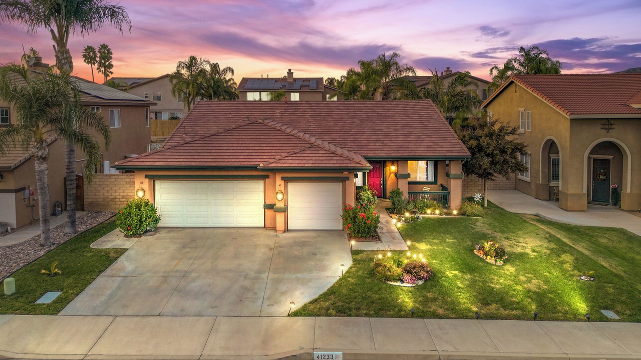 Photo of Outdoor in Murrieta