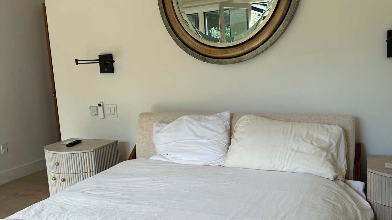 Photo of Bedroom in Hope Ranch