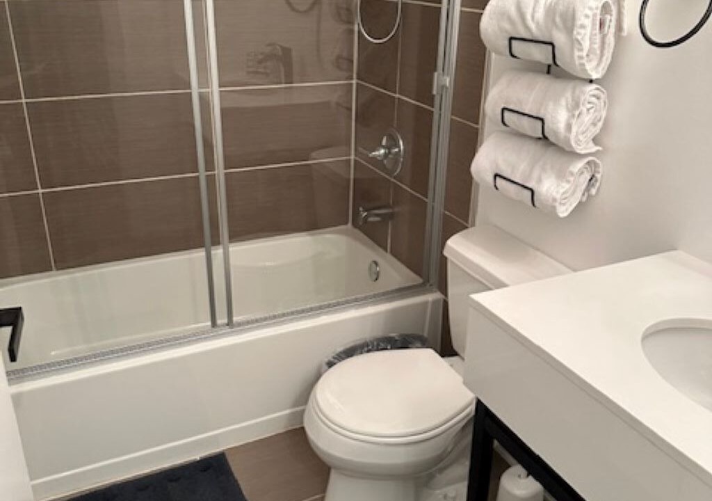 Photo of Bathroom in Hayward