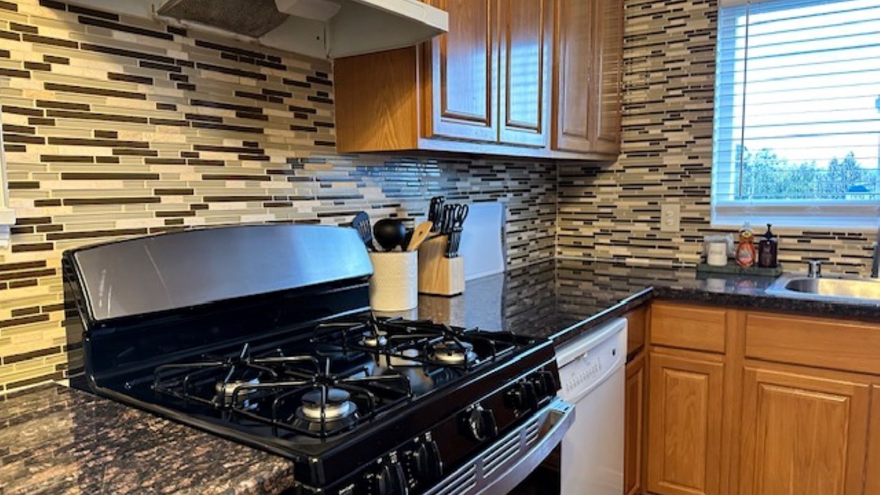 Photo of Kitchen in Hayward