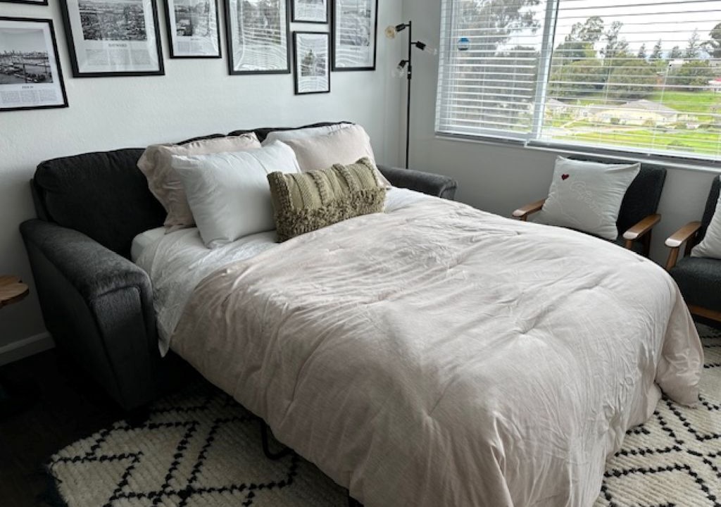 Photo of Bedroom in Hayward