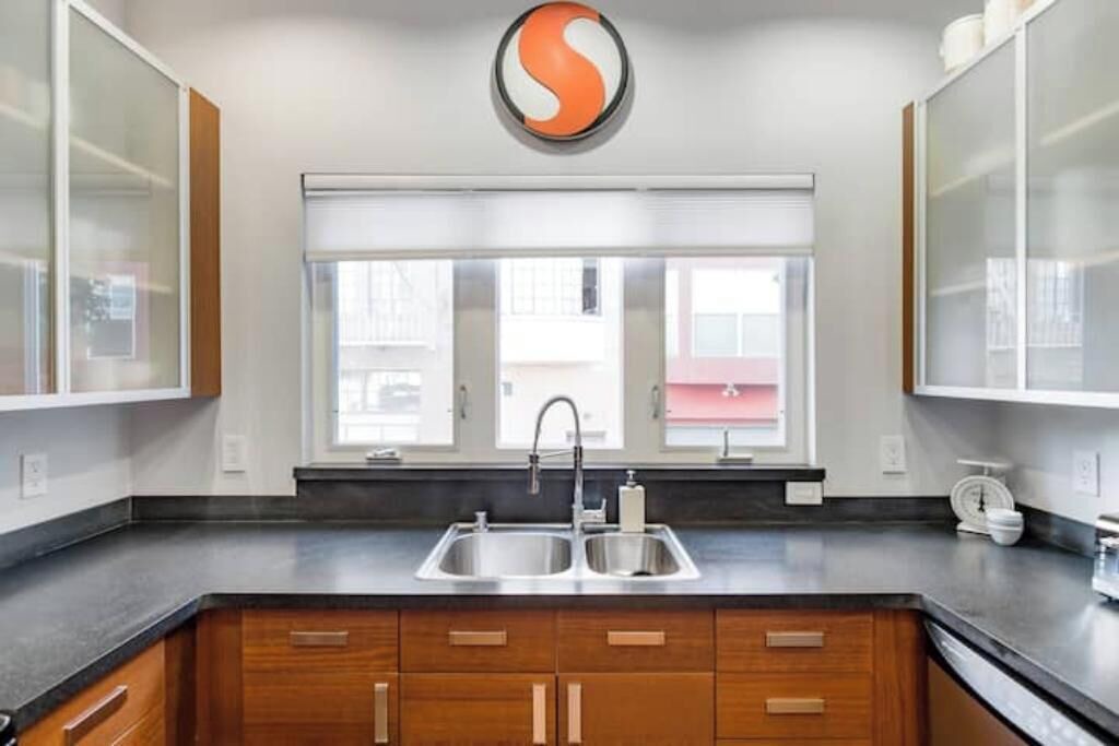 Photo of Kitchen in Civic Center