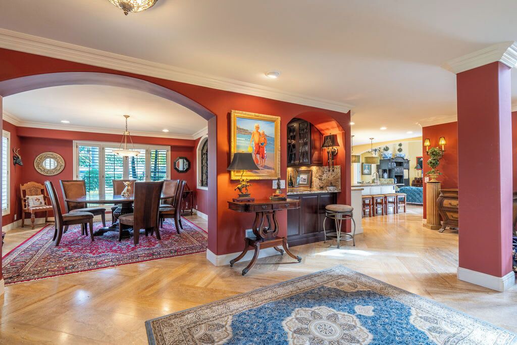 Photo of Bedroom in Village of La Jolla