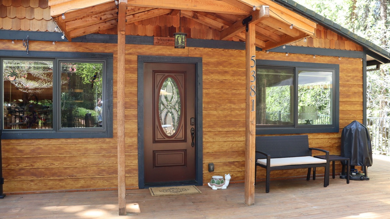 Photo of Patio Balcony in Apple Hill