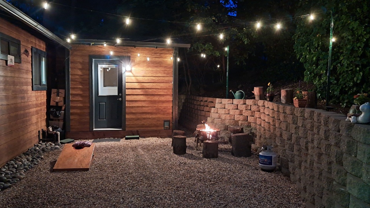 Photo of Patio Balcony in Apple Hill