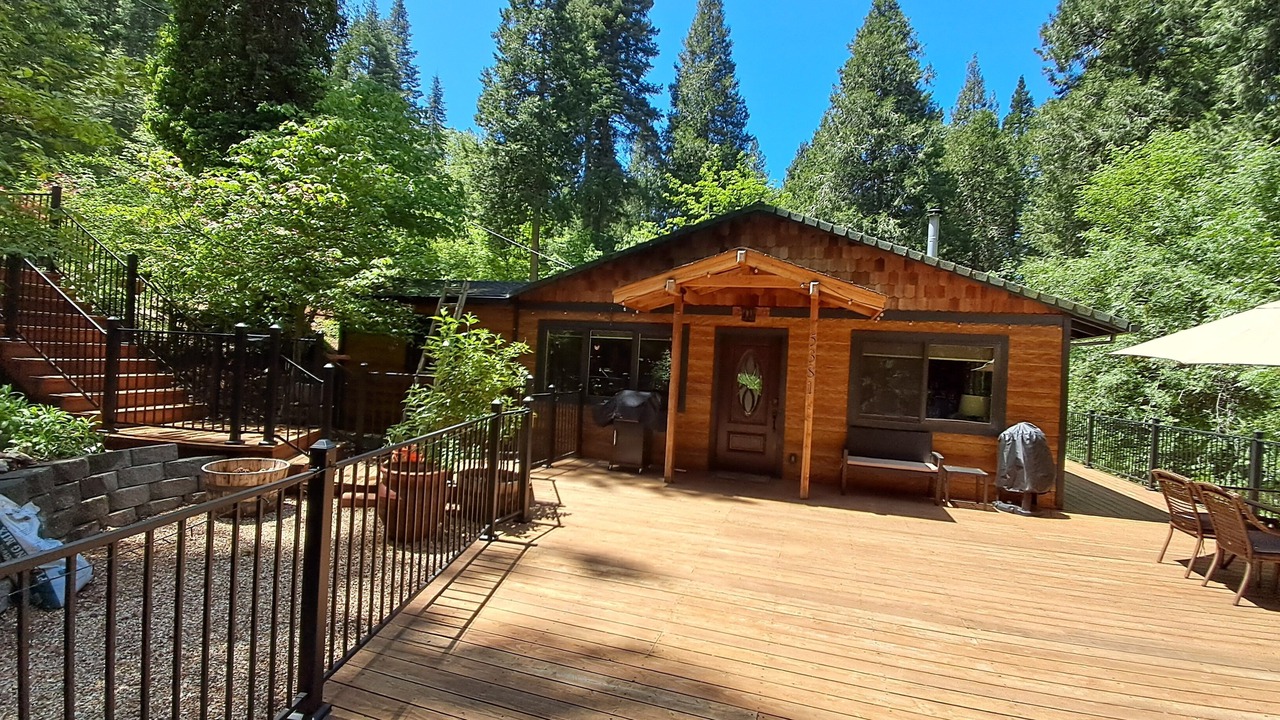 Photo of Patio Balcony in Apple Hill
