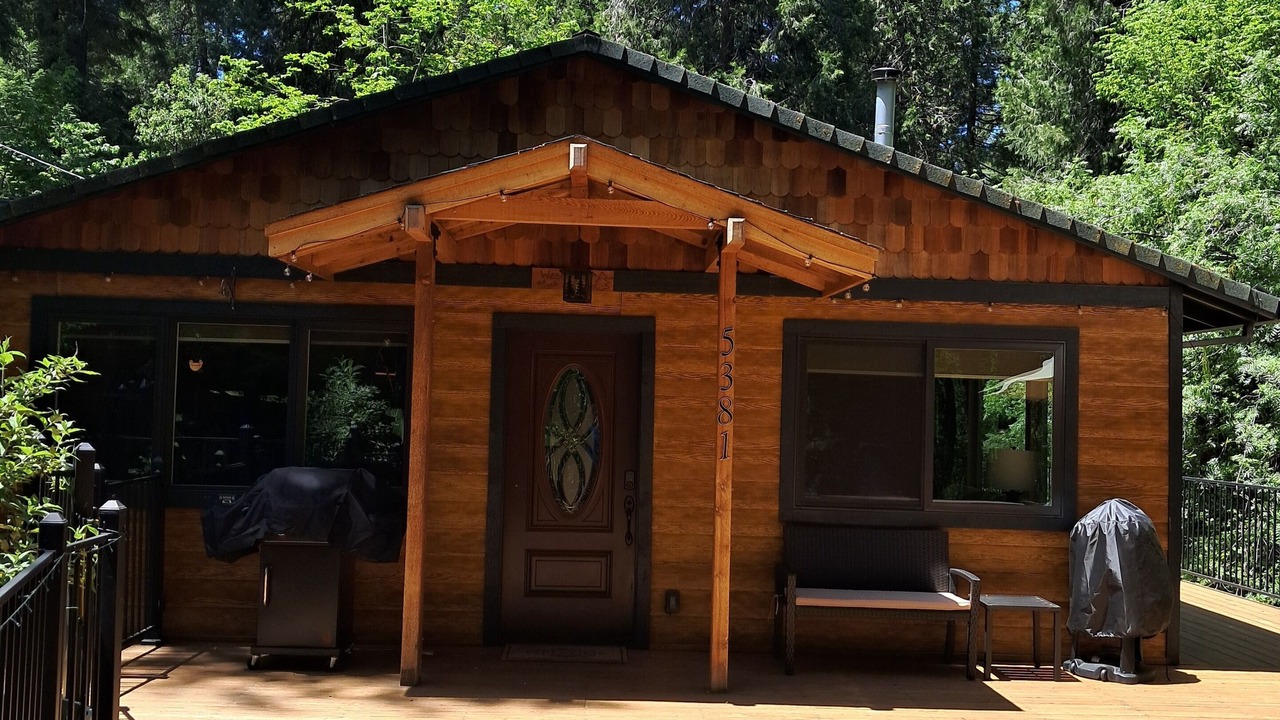 Photo of Patio Balcony in Apple Hill