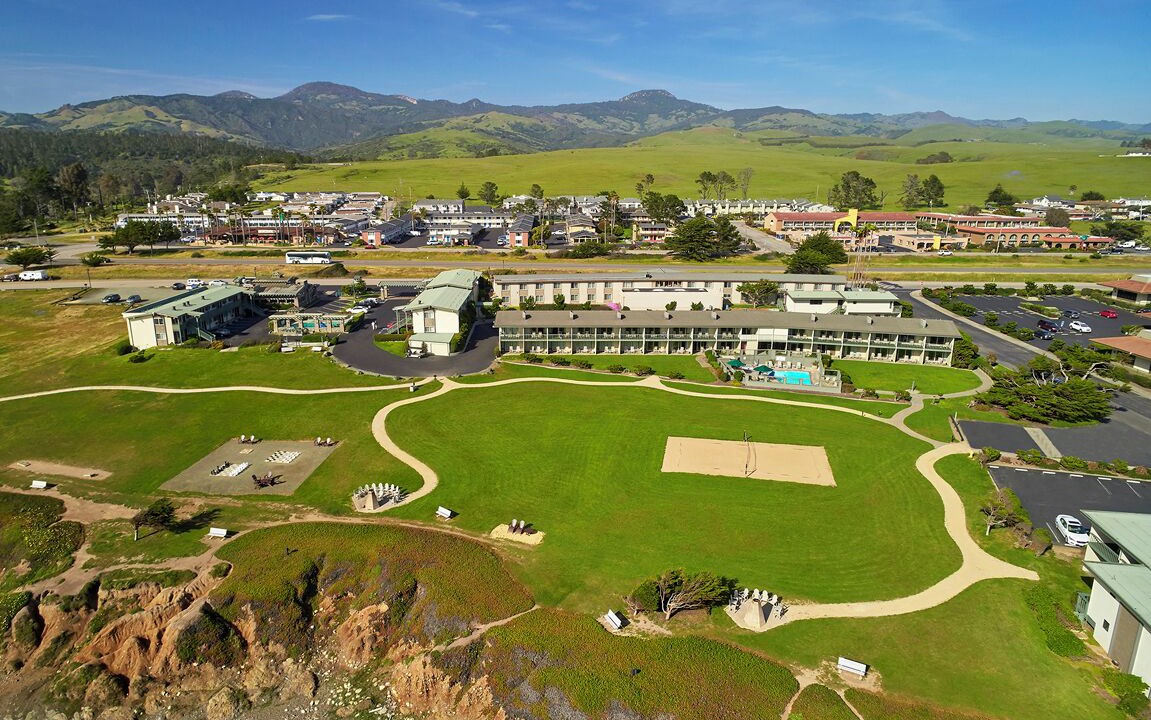 Photo of Outdoor in San Simeon