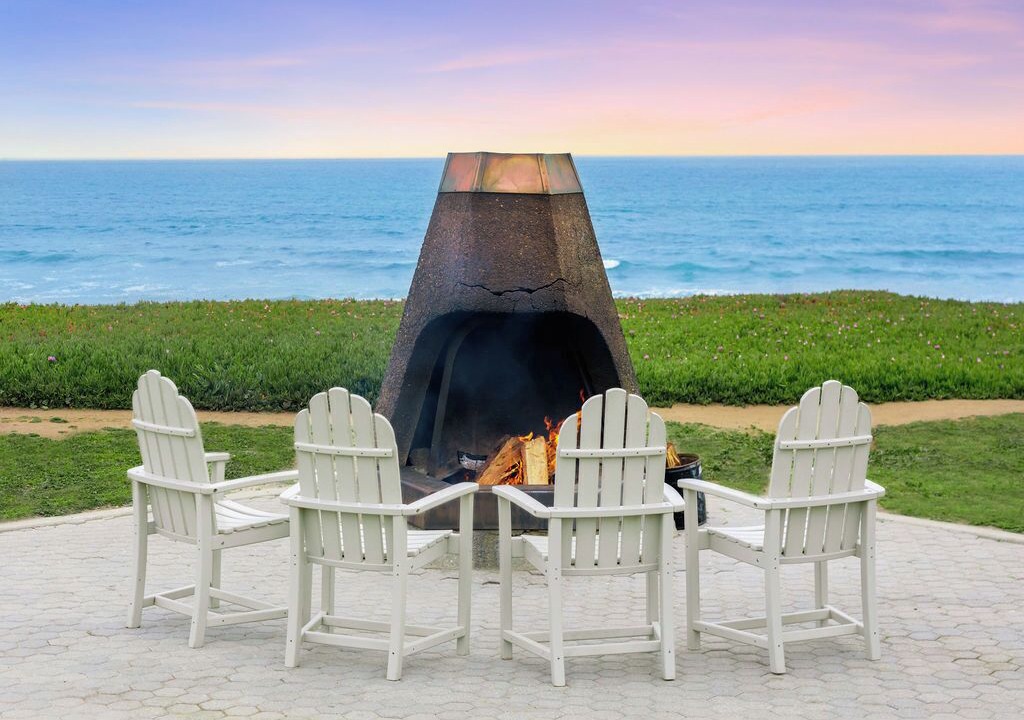 Photo of Outdoor in San Simeon