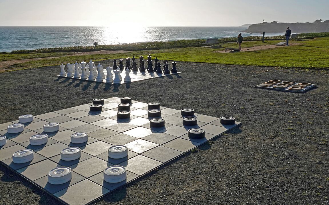 Photo of Outdoor in San Simeon
