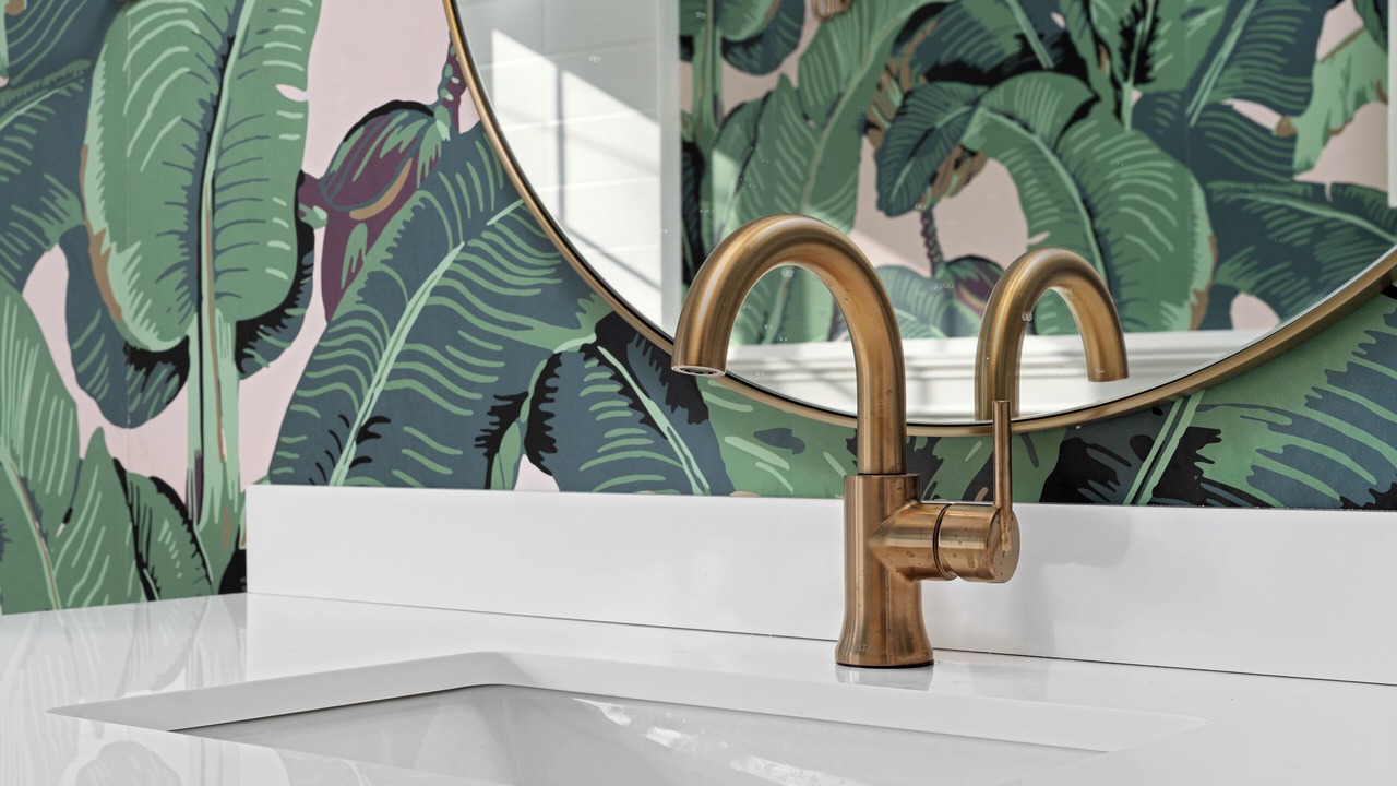 Photo of Bathroom in Arden-Arcade