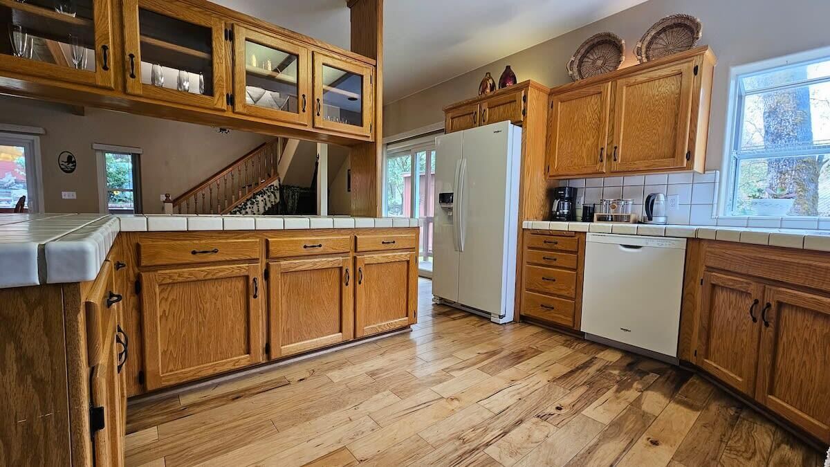 Photo of Kitchen in Bass Lake