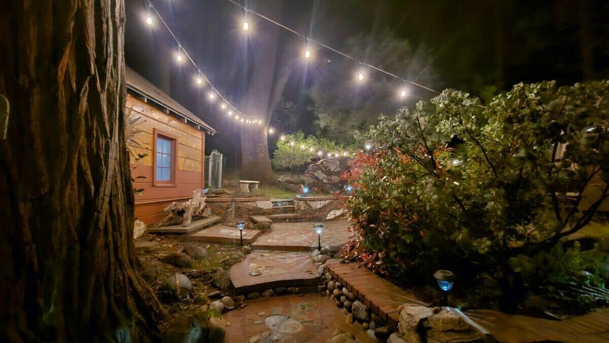 Photo of Outdoor in Bass Lake
