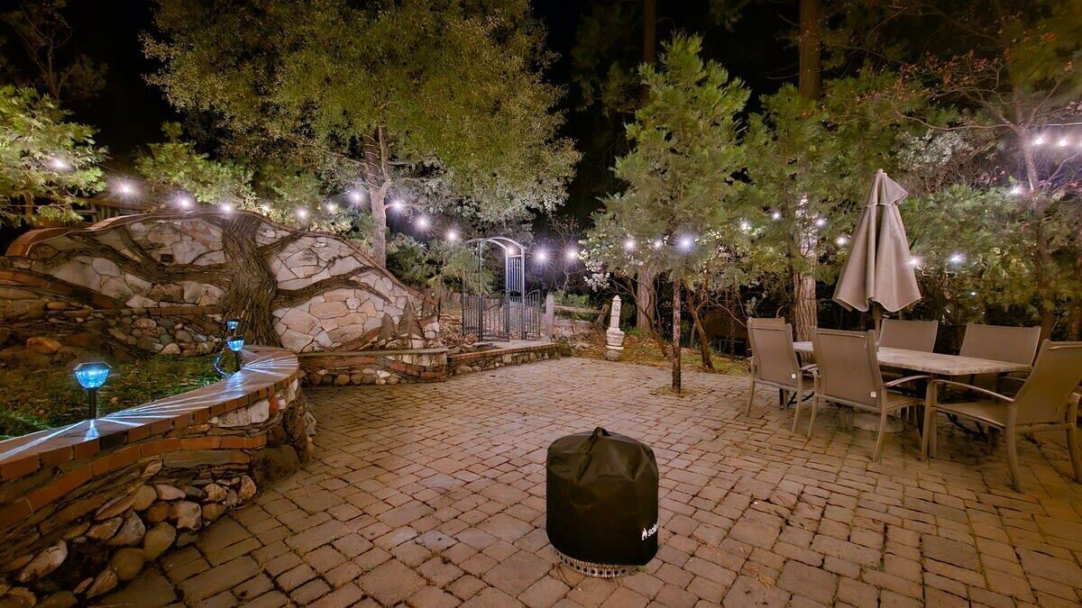 Photo of Outdoor in Bass Lake