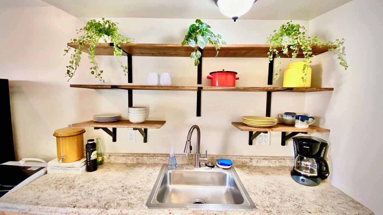 Photo of Kitchen in Grant Hill