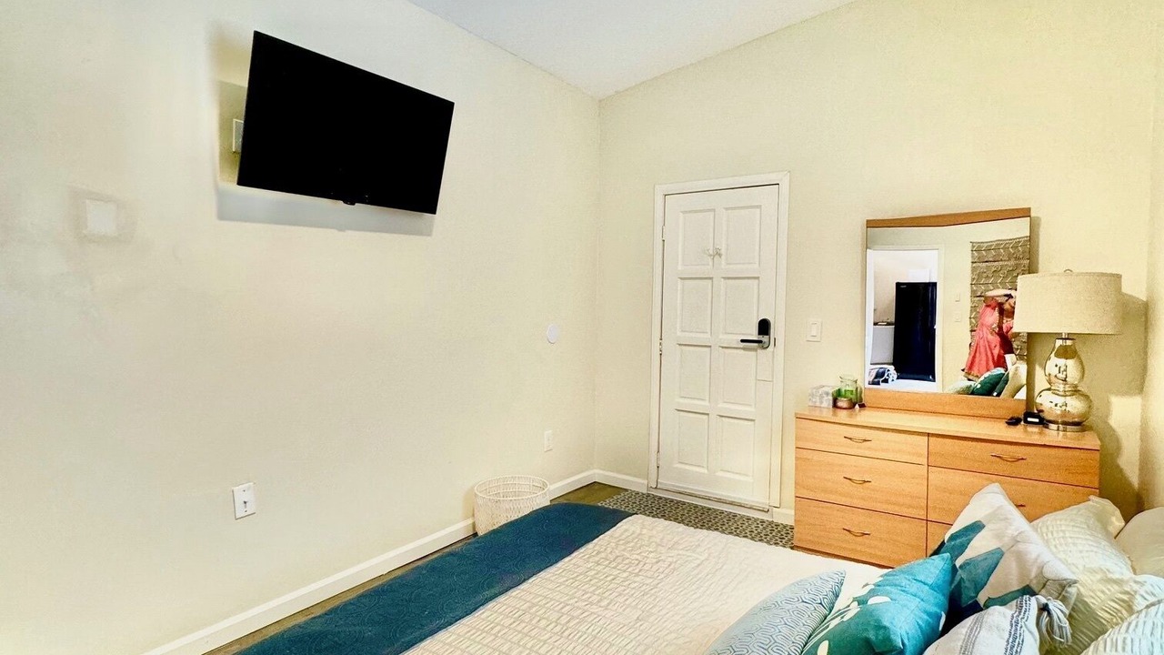 Photo of Bedroom in Grant Hill