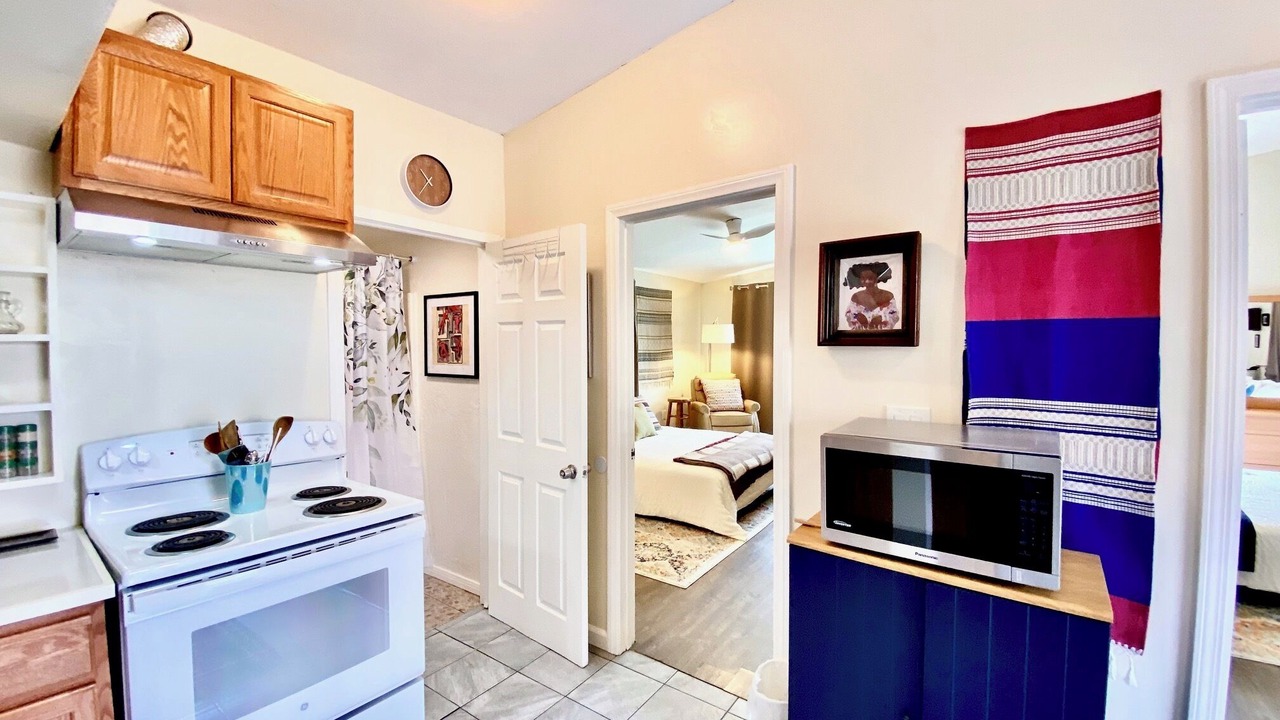 Photo of Kitchen in Grant Hill