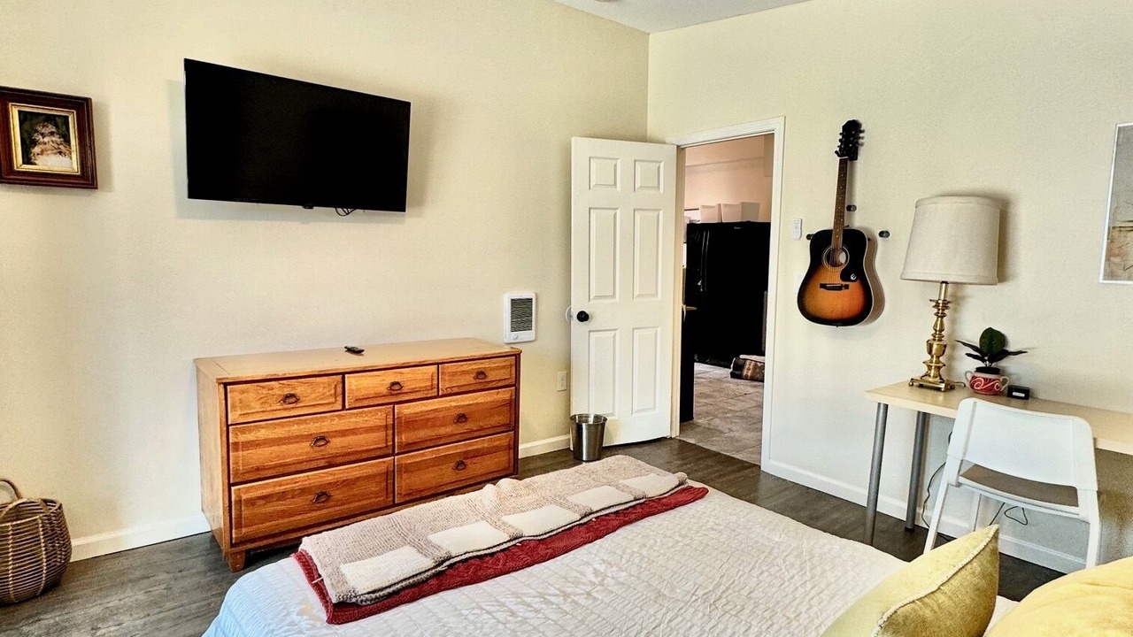 Photo of Bedroom in Grant Hill