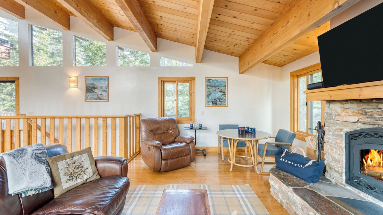 Photo of Livingroom in Chamberlands