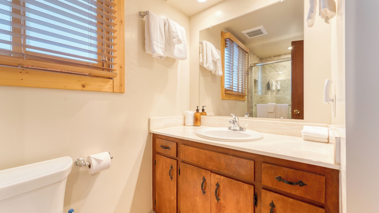 Photo of Bathroom in Chamberlands