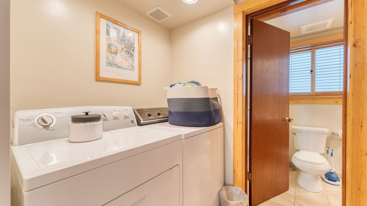 Photo of Bathroom in Chamberlands
